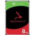 IronWolf NAS 8 TB CMR, Festplatte