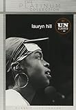 Lauryn Hill - MTV Unplugged No. 2.0 - Platinum Collection
