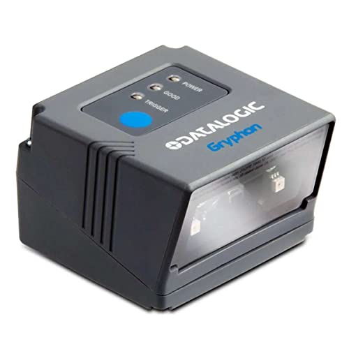 Datalogic GFS4470 Gryphon GFS4400 Fester Scanner inkl. 2D Imager, USB-Kabel