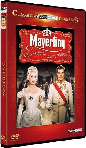 Mayerling [FR Import]