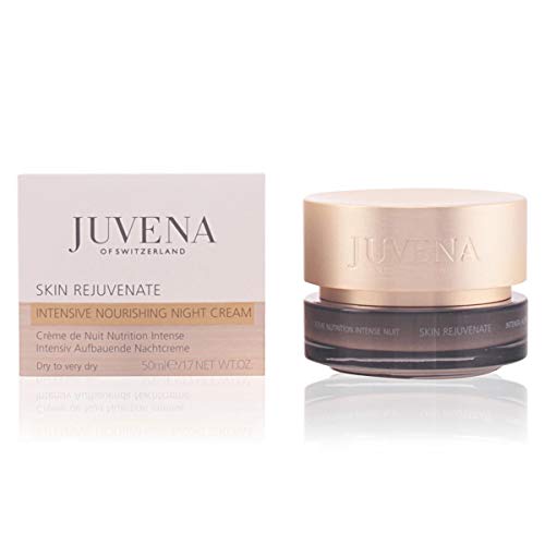 Juvena pflegende Körperlotion Skin Rejuvenate Intensive Nourishing Night Cream