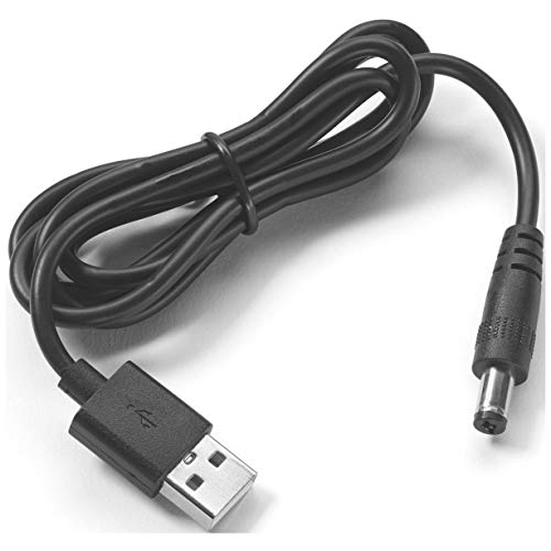 Hultafors (Snickers) USB Ladekabel 39926-001 Ersatzteil Zubehör für Batterie/Akku/Ladegerät 7391441001613