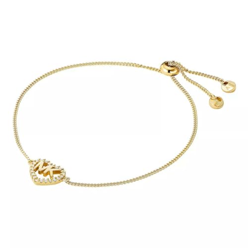 Michael Kors Damen-Armband 925er Silber One Size Gold 32010730