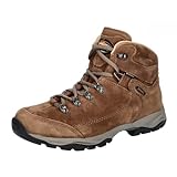 Meindl Damen Wanderstiefel Ohio Lady 2 GTX 3888 Braun 42 (UK 8)