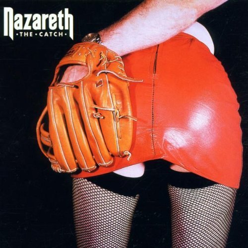 The Catch by Nazareth (2002-03-26)
