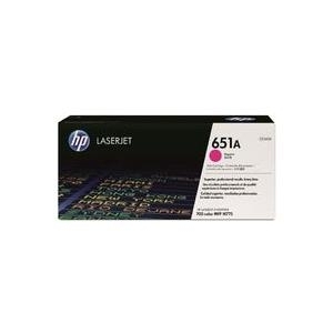 hp Toner für hp LaserJet Enterprise 700 Color, magenta