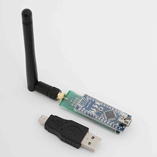 JeeLink-868MHz FTDI USB - Stick FHEM iobroker CCU / CCU2 SMA Antenne + USB Adapter (Lacrosse)
