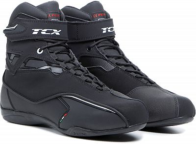 TCX Zeta WP, Schuhe wasserdicht