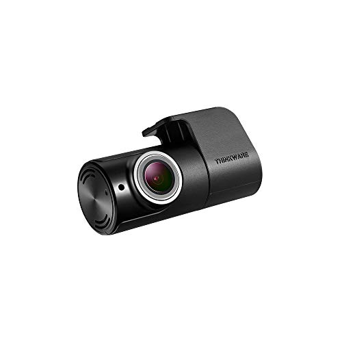 Alpine RVC-I200IR HD Kamera (1280 x 720 30fps, Sichtwinkel: 140, Infrarotlinsen + 2 IR-LEDs, 3M-Klebeband