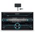 DSX-B710KIT MP3-Autoradio ohne CD-Spieler schwarz