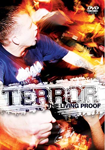 The Living Proof