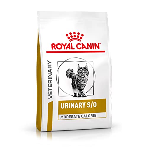 Royal Canin Urinary S/O Moderate Calorie Katze