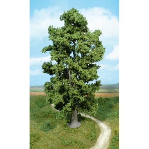 Heki 1942 Felsbaum aus Ahorn, Höhe 30 cm, Mehrfarbig