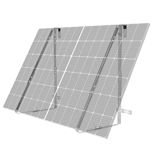 Solarpanel Halterung