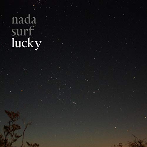 Lucky [Vinyl LP]