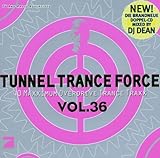 Tunnel Trance Force Vol.36