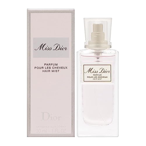 Christian Dior Miss Dior Hair Mist Haarparfum, 30 ml