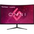 VX3218-PC-MHD 80 cm (32") Gaming Monitor / E