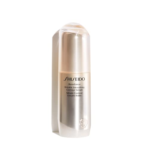 Shiseido 906-55805 Wrinkle Smoothing Contour Serum Anti-Aging Gesichtsserum,