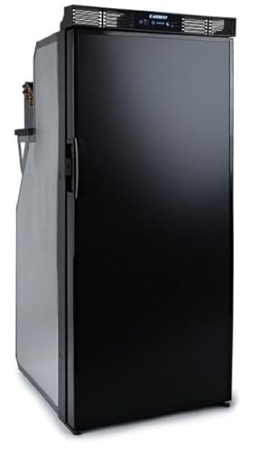 Carbest V90L Kompressor-Kühlschrank, 12V, 87L, mit Gefrierfach