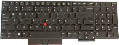Lenovo Essential Wired Keyboard and Mouse Combo Tastatur