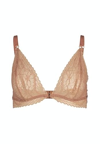 Skiny Damen My Lace Geformter BH, Powder, 75A EU