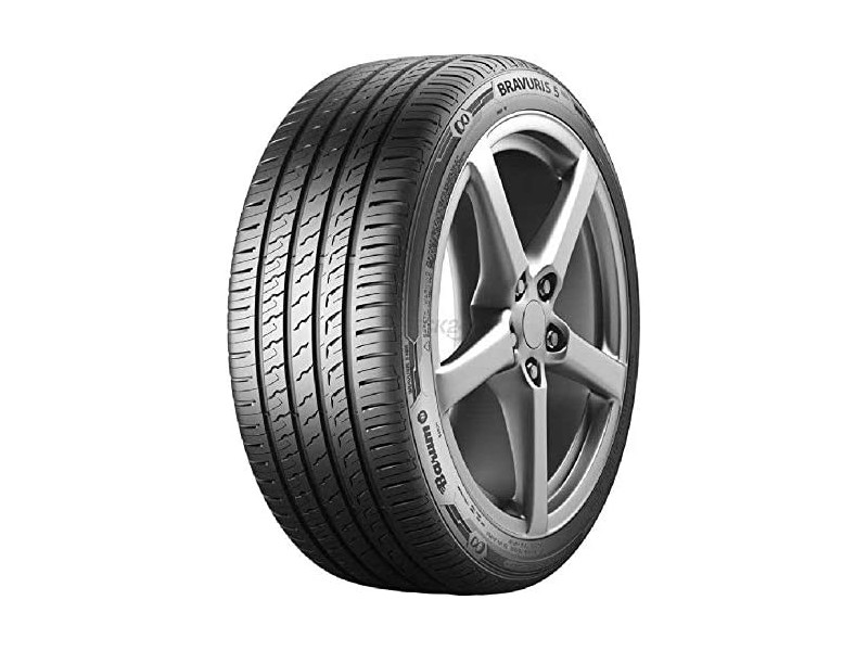 Barum Bravuris 5 HM - 205/55 R17 95V - Sommerreifen