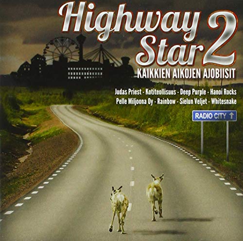 Highway Star 2