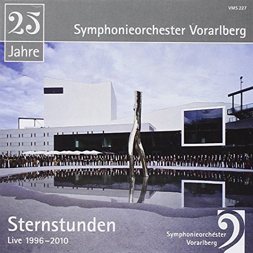 Sternstunden Live 1996-2010