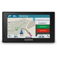 Navigationsgerät Drivesmart™ 51 Lmt-D Europa Von Garmin, 5 Zoll