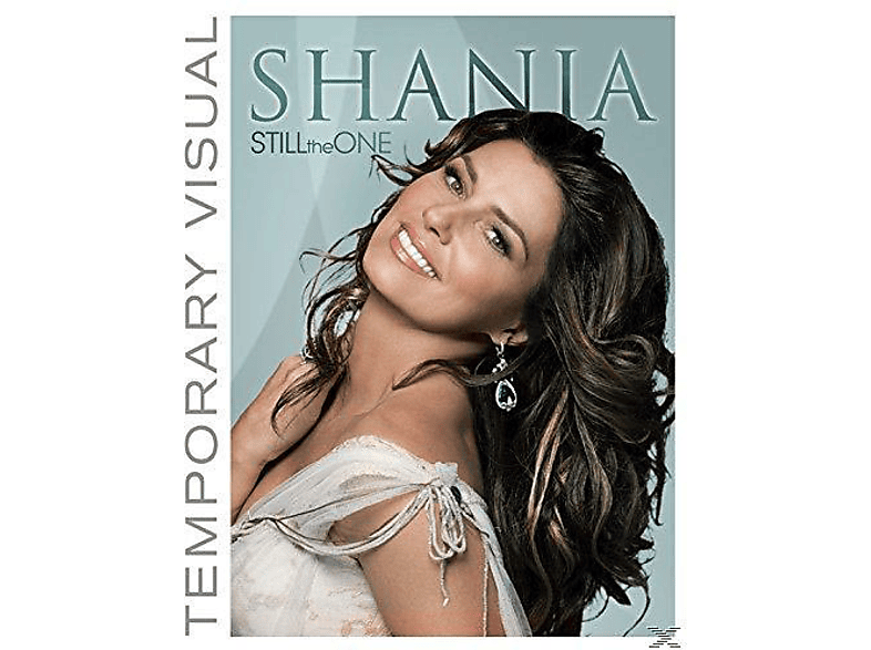 Shania Twain - Still The One (Blu-ray)