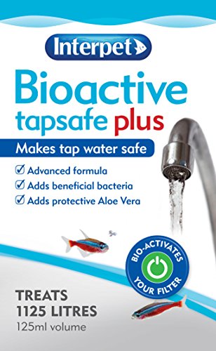 Ip Treatment Bioactive Tapsafe Plus, 50 ml, 12 Stück