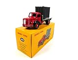 OPO 10 - Atlas Dinky Toys - Berliet Truck mit Container 34B 1:43 (MB205)