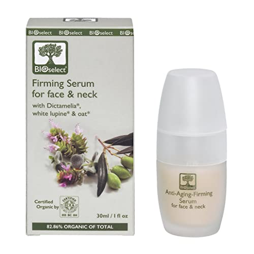 BIOselect Firming Serum for Face and Neck (30ML) PN: 520030643120