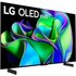 OLED42C37LA, OLED-Fernseher