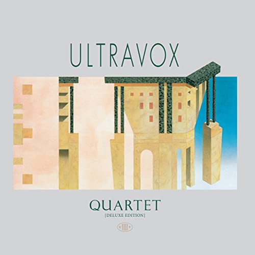Quartet [Vinyl LP]