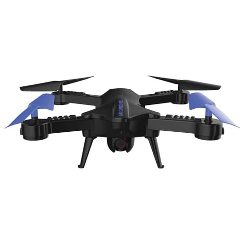 Midrone OE-MIDR-HD220WVR Vision 220 HD WLAN FPV 295 x 285 mm HD720P VR