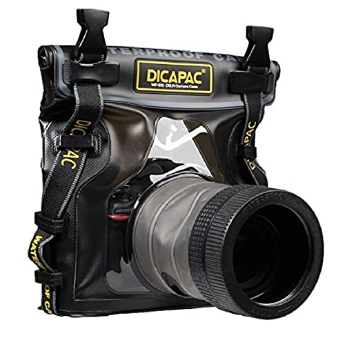 Dicapac WP-S10 Outdoor-/ Unterwassertasche SLR