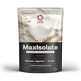 MaxiNutrition 100% Whey Protein Isolat Cocos, 1 kg