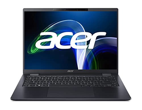 Acer Notebook TravelMate P6 P614 35.6cm (14 Zoll) WUXGA Intel® Core™ i5 i5-1135G7 16GB RAM 512GB