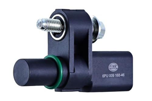 HELLA 6PU 009 168-461 Sensor, Nockenwellenposition - 3-poliger Stecker