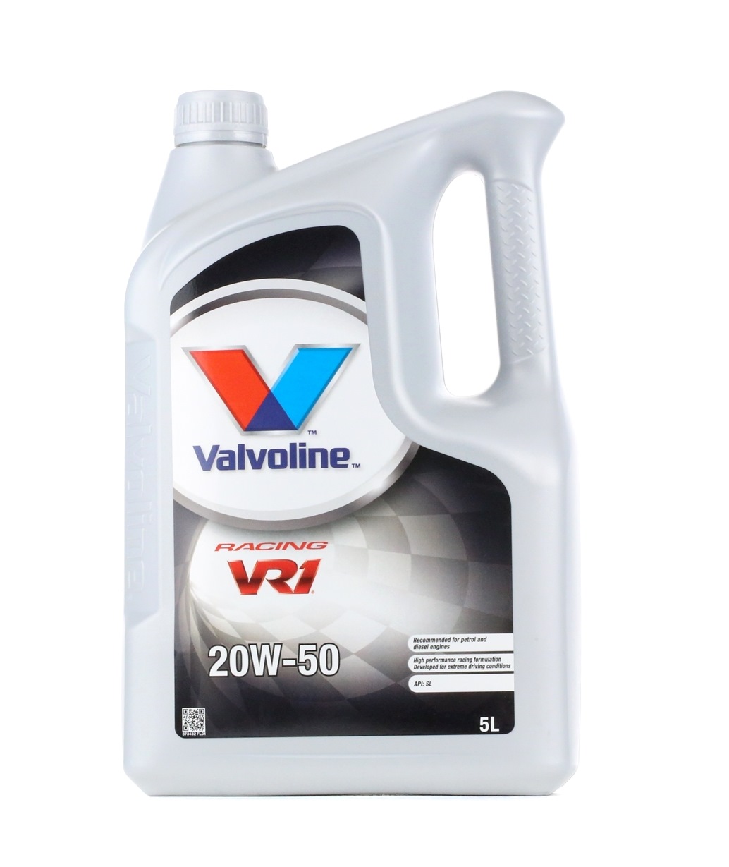 Valvoline Motoröl MERCEDES-BENZ,BMW,OPEL 873432 Motorenöl,Öl,Öl für Motor
