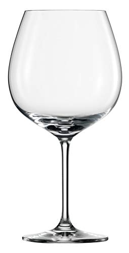 Schott Zwiesel 140563 Ivento Bourgogne Wijnglas, 0.78 L, 6 Stück