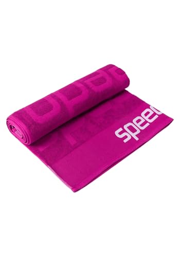 Speedo Easy Towel L 90X170 Handtuch, Diva, One Size