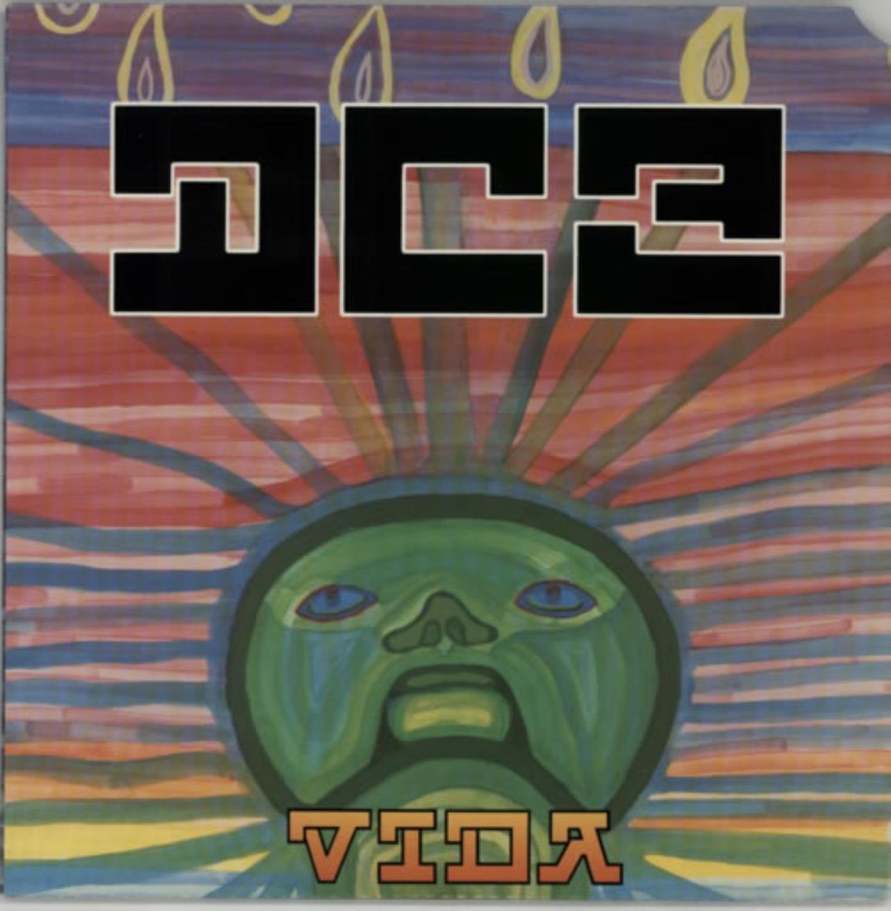 Vida [Vinyl LP]