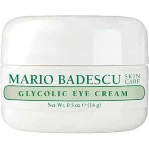 Glycolic Eye Cream 14 ml