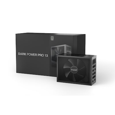 be quiet! DARK POWER PRO 13 1300W Netzteil