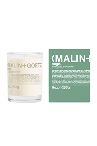 Malin + Goetz Sage Duftkerze 260 g