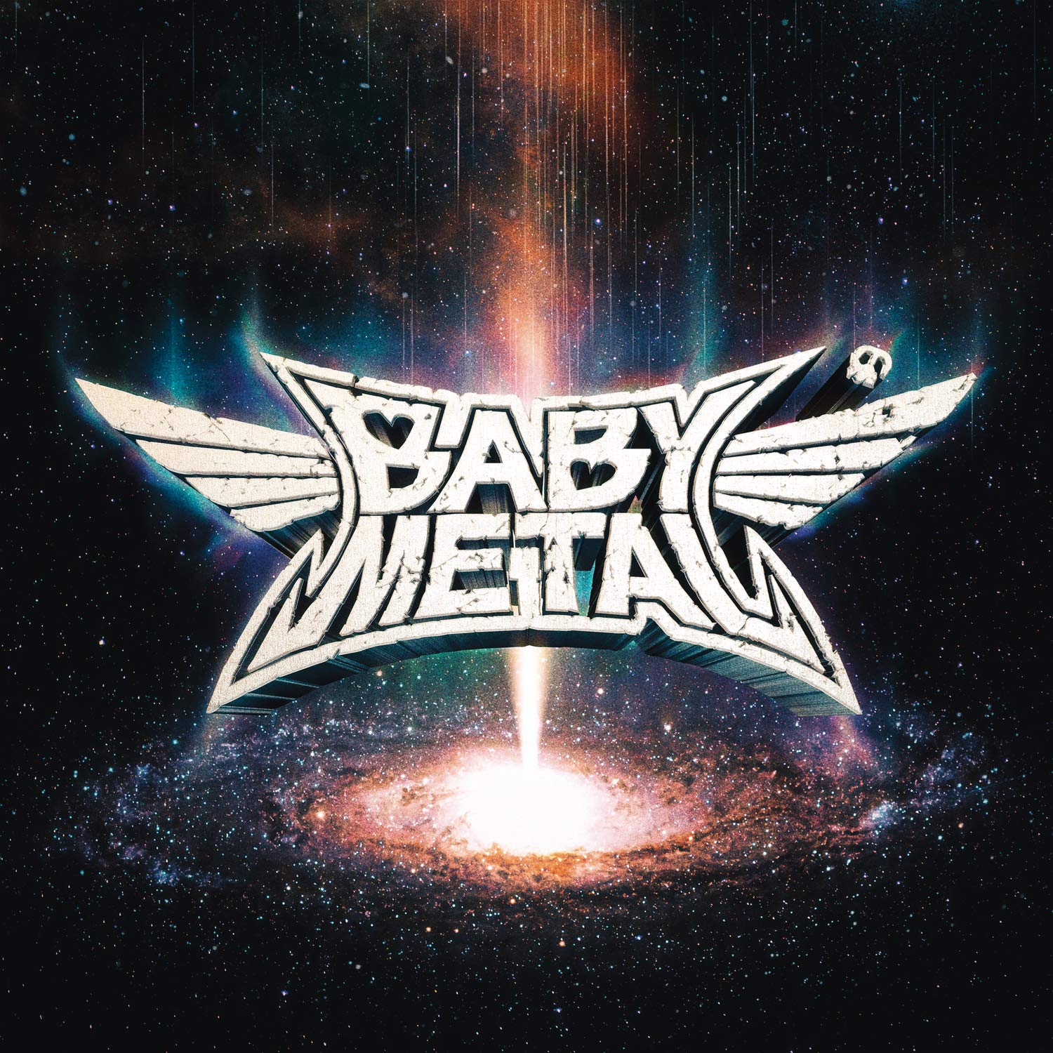 Metal Galaxy -Download-
