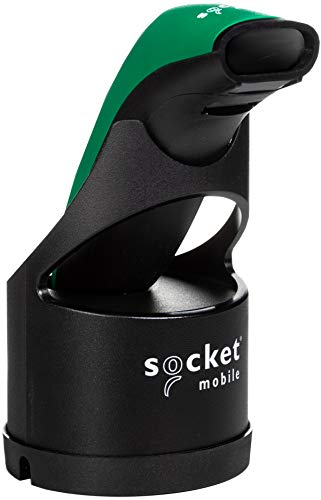 SOCKETSCAN S700 1D Barcode SCAN GN+Charge Dock